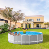 INTEX Prism Frame™ Above Ground Pool (various sizes)